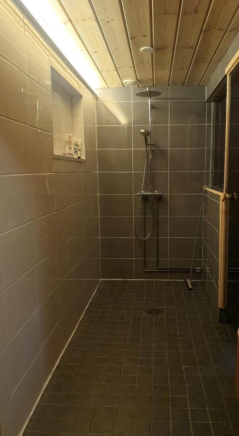 Pyhaeberry Apartman Pelkosenniemi Kültér fotó