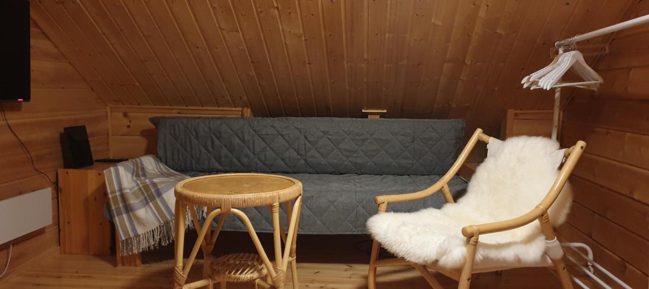 Pyhaeberry Apartman Pelkosenniemi Kültér fotó